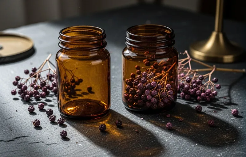 Why Whole Fruit Powders Outperform Synthetic Multivitamin Tablets